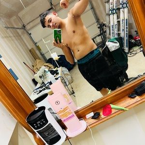 Meet your Posher, Alejandro